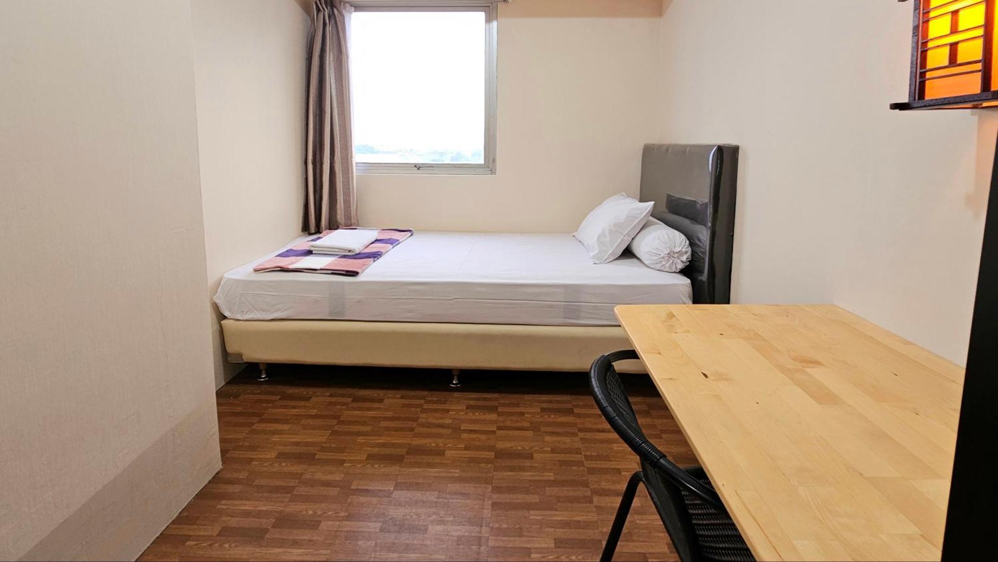 Amazing View Apartment At Kemayoran Jiexpo -Min Stay 3 Nights- Jakarta Exteriör bild