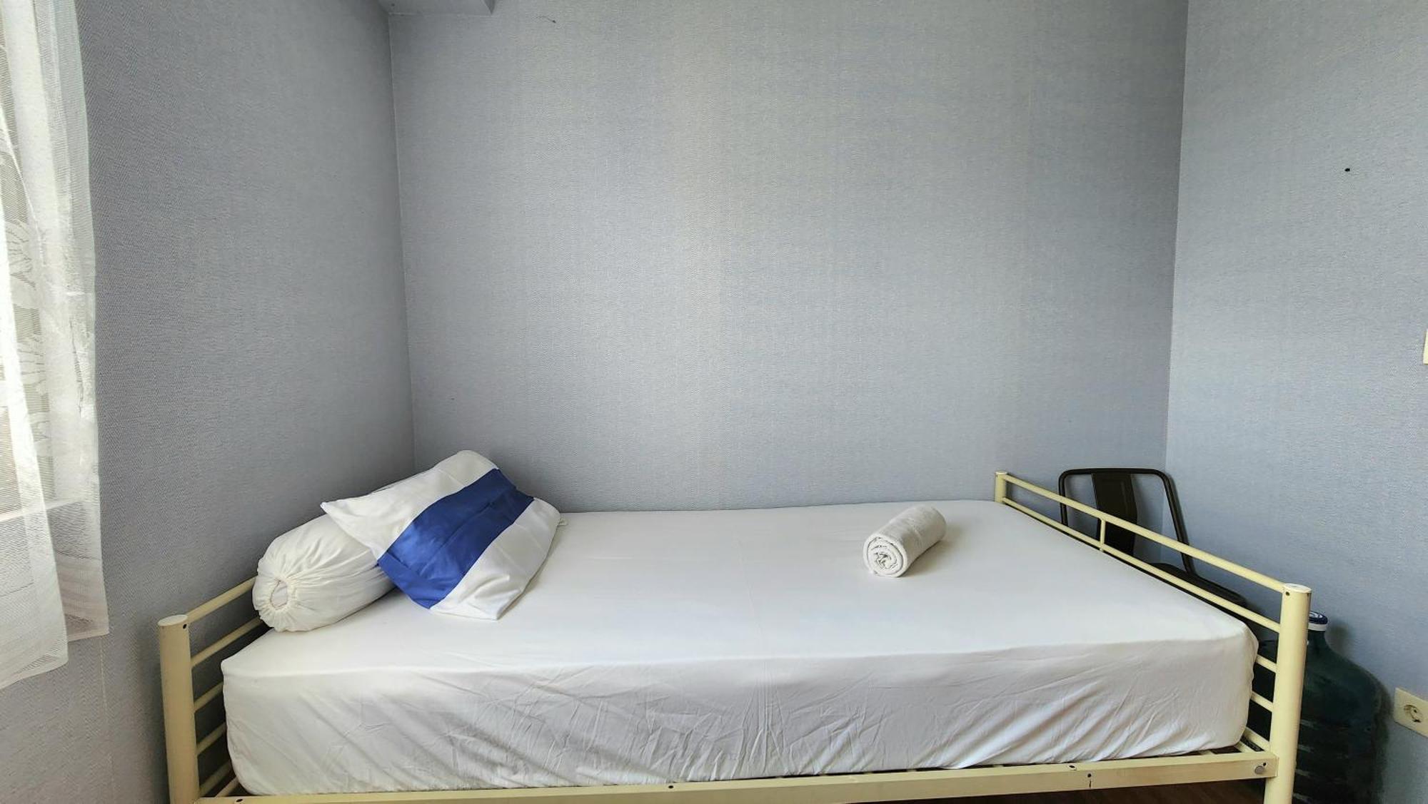 Amazing View Apartment At Kemayoran Jiexpo -Min Stay 3 Nights- Jakarta Exteriör bild