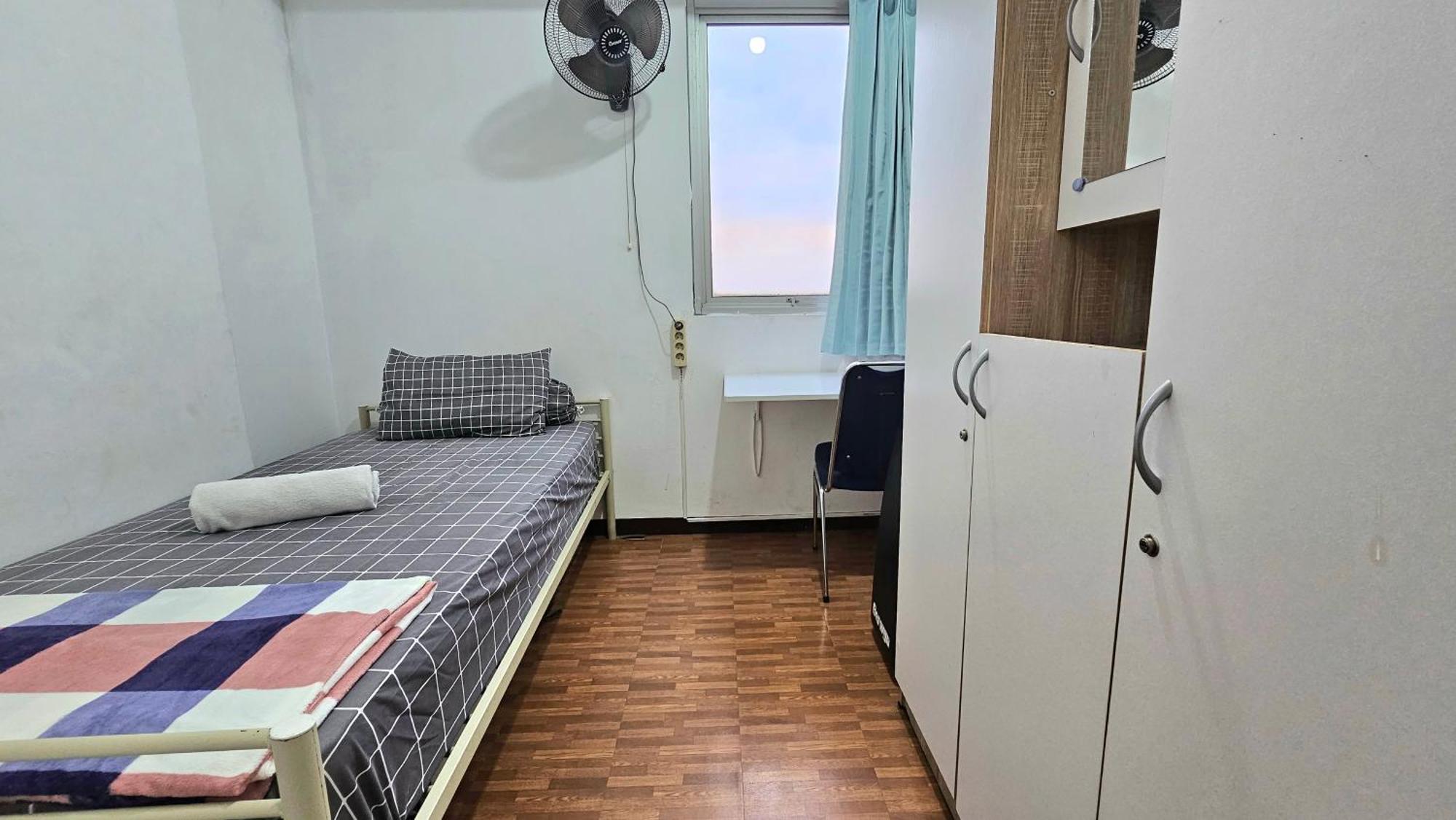 Amazing View Apartment At Kemayoran Jiexpo -Min Stay 3 Nights- Jakarta Exteriör bild
